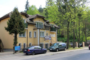 Willa Preludium Gdansk